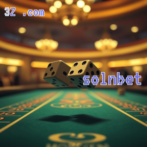 Apostas Vencedoras no Solnbet: A Experiência Definitiva em Jogos