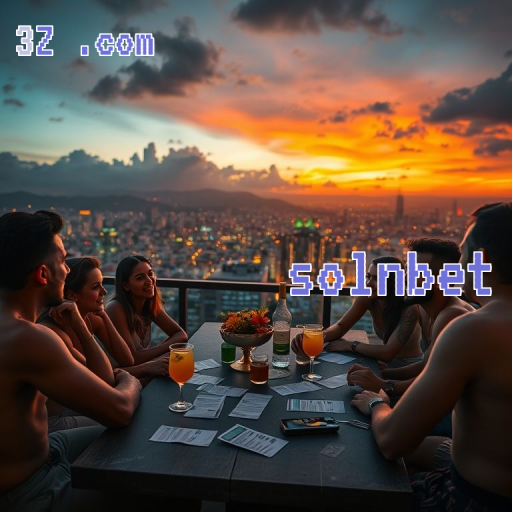 Revolução do App: A Experiência Solnbet em Suas Mãos