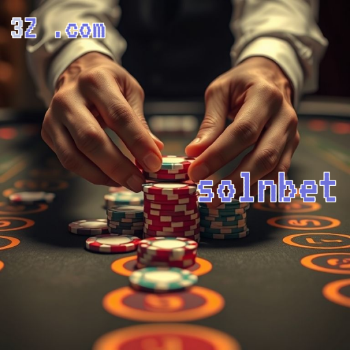 Baixar Solnbet: Explore Recursos Imperdíveis Para Jogadores