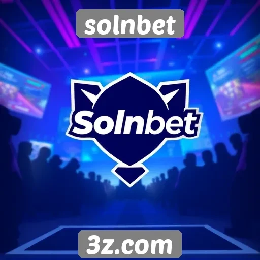 Histórico de eventos e campeonatos na Solnbet