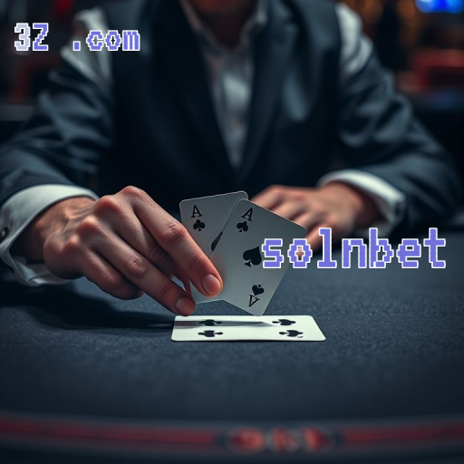 solnbet Promoções especiais