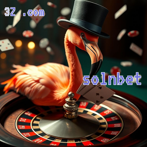 Slots Criativos e Divertidos no Solnbet: Aventura Espera por Você!