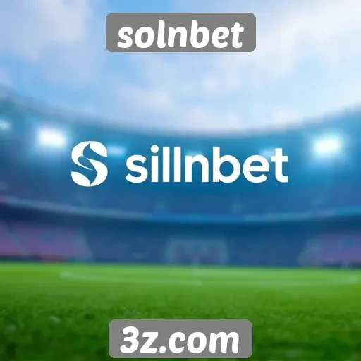 Avaliação da plataforma de apostas Solnbet